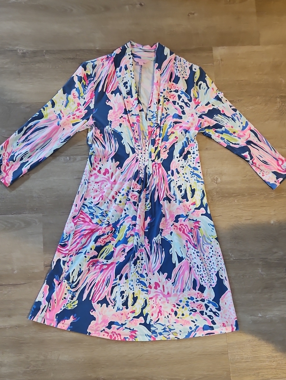 Lilly Pulitzer Dress Size Medium